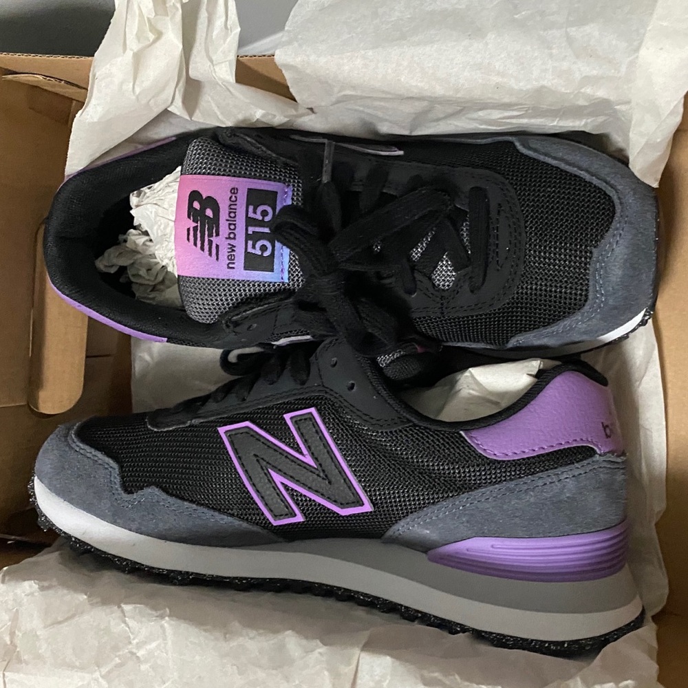 New balance 515